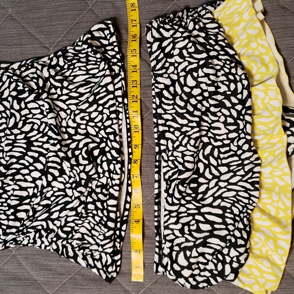 ❤️3/$30 - 2 piece swimsuit M top L bottom - Picture 7 of 16